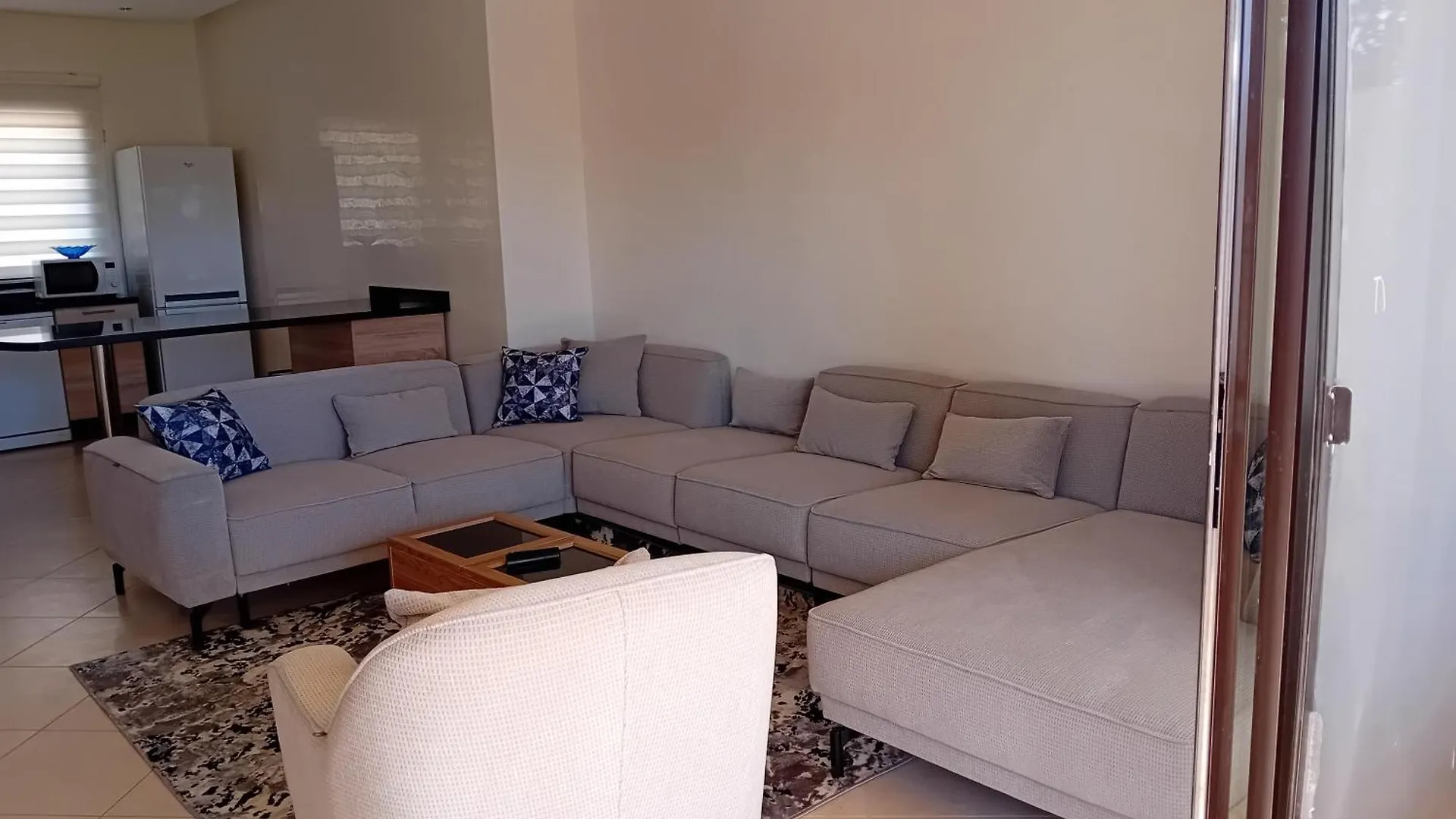 Villa Orangeraie 아가디르 0*,  모로코