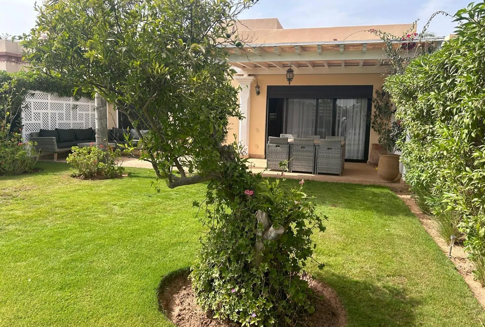 Villa Orangeraie 아가디르 모로코