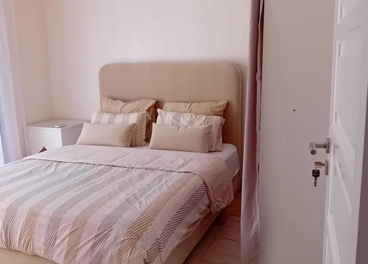 Villa Orangeraie Agadir