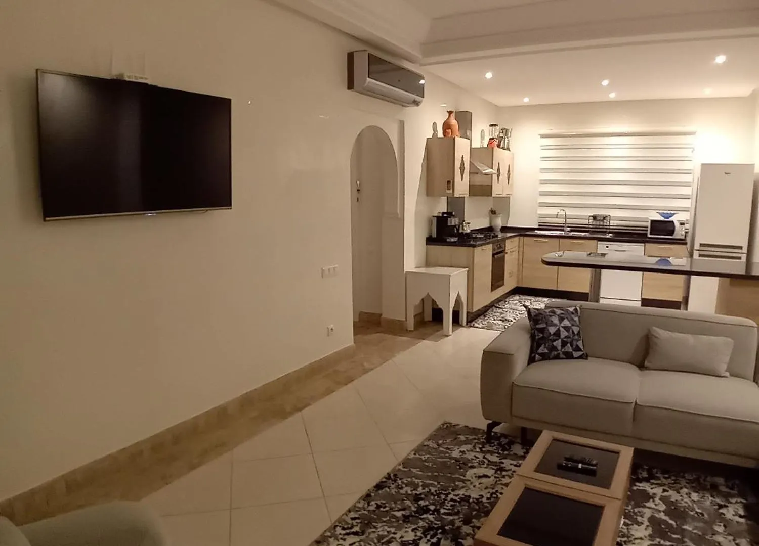 Villa Orangeraie Agadir