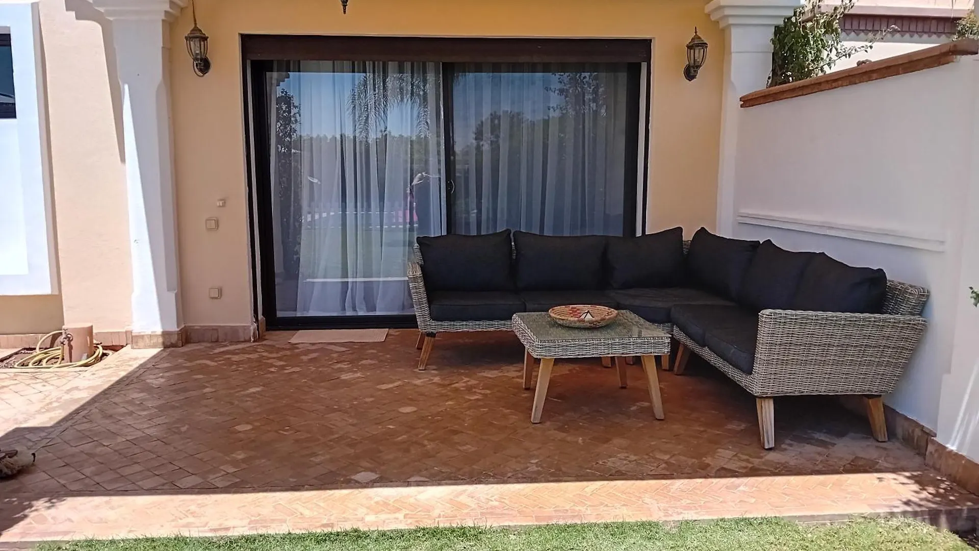 Villa Orangeraie Agadir
