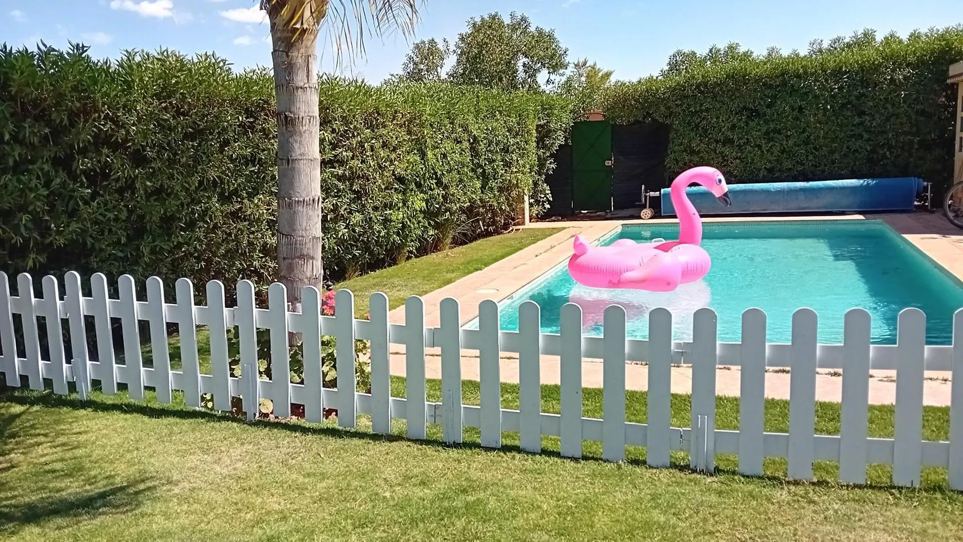 Villa Orangeraie Agadir 0*,