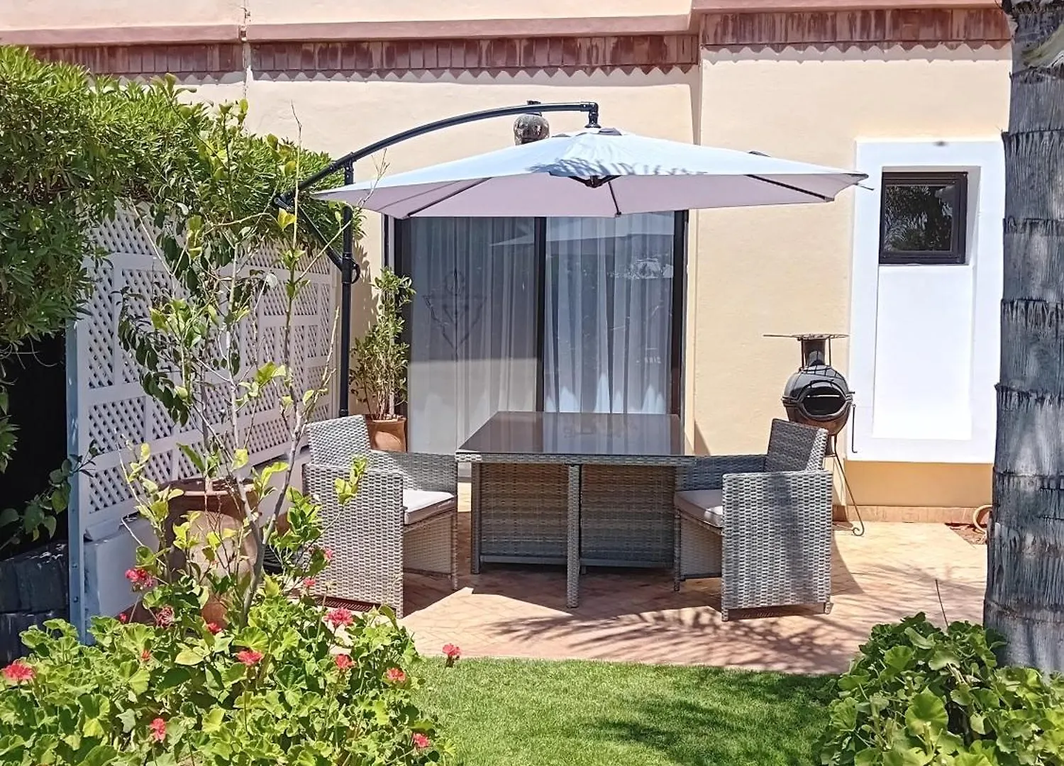 Villa Orangeraie Agadir