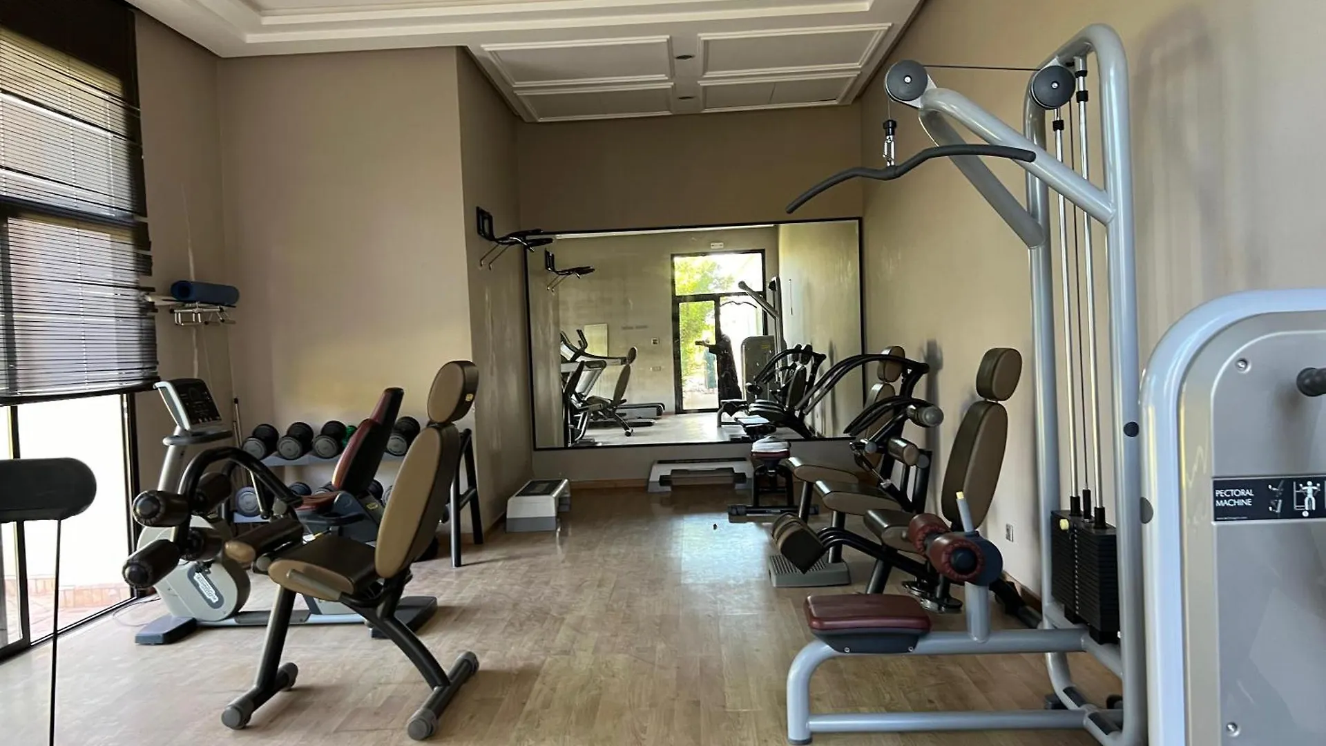 Villa Orangeraie Agadir